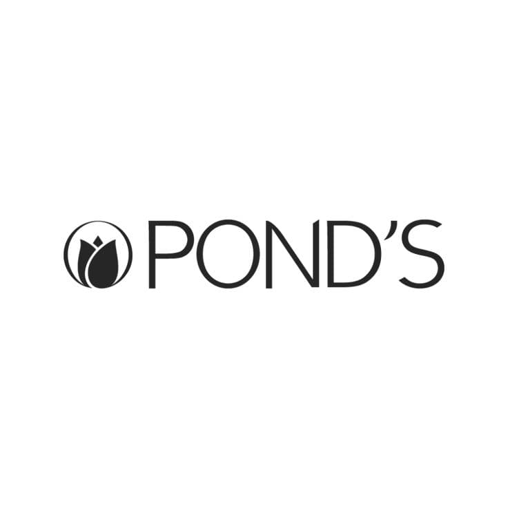 POND’s